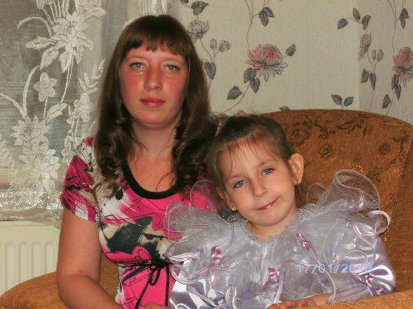 Екатерина Матвеенко