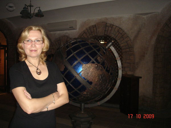 Алла Богомолова