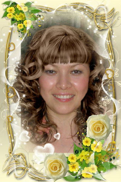 Светик Валиахметова