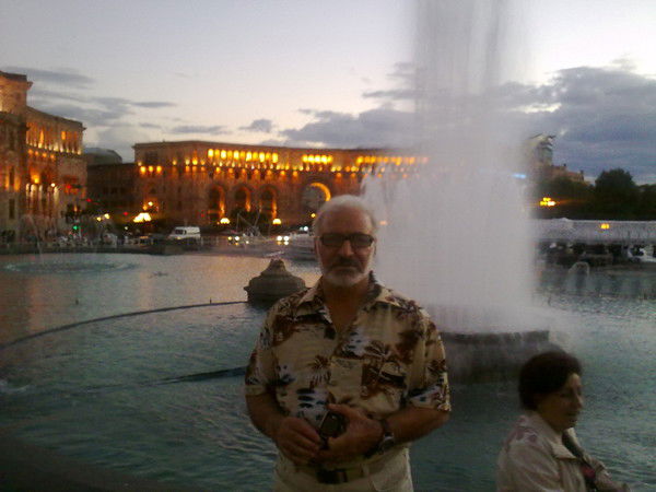 Норик Ибашян