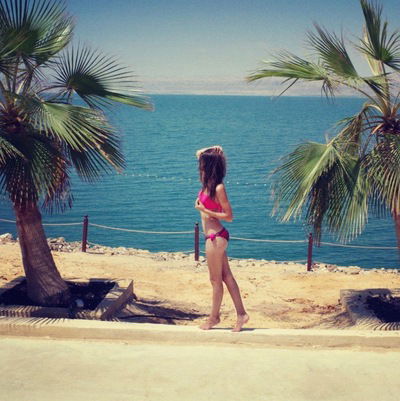 Анастасия Гордеева