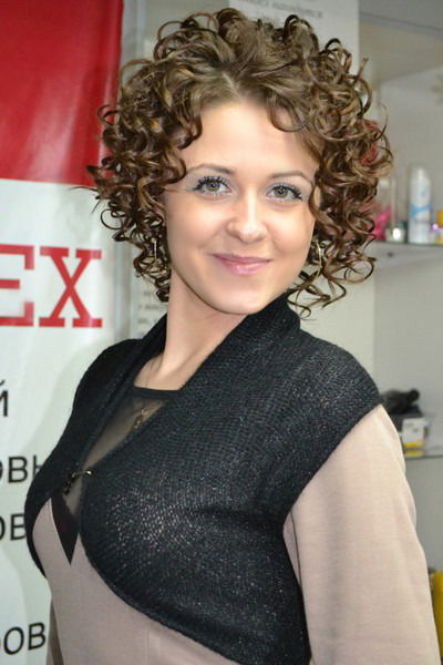 Елена Куликова