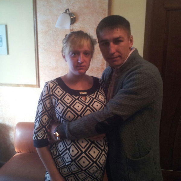 Виктория Привалова