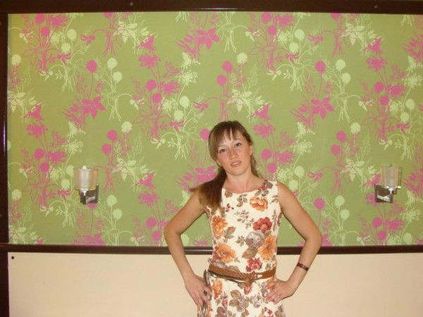 Ильзира Гарифуллина