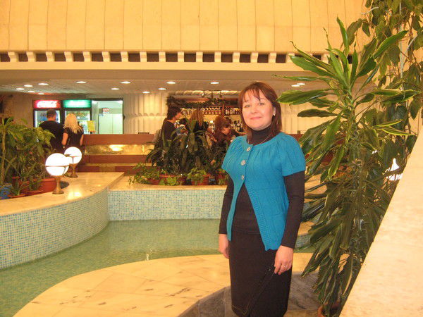 Ирина Еремеева