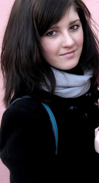 Виктория Кравченко