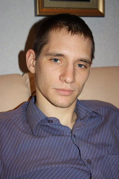 Константин Сидельников