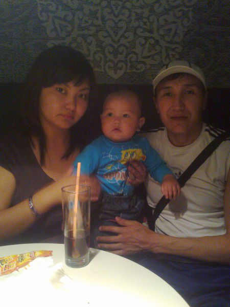 Демьян Есимов