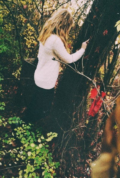 Катерина Владимировна