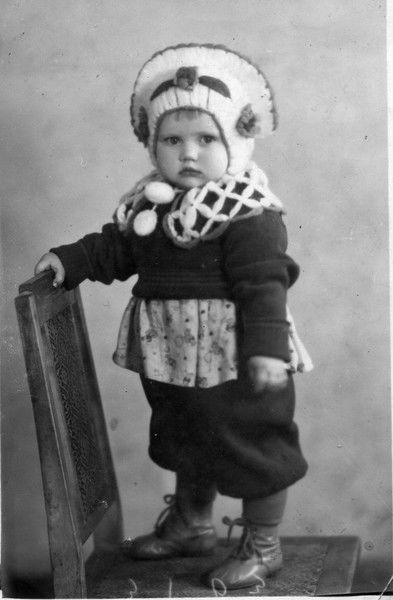 Татьяна Виноградова