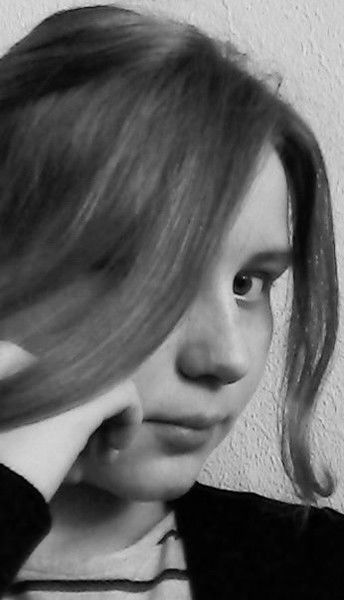 Анна Шкуркина