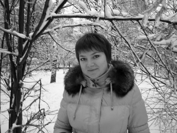 София Горбачева