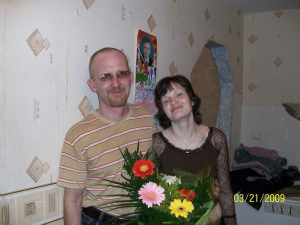 Максим Гребёнкин