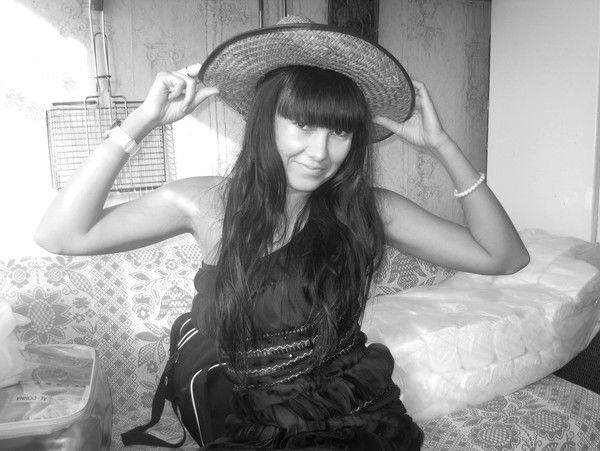 Анна Арькова