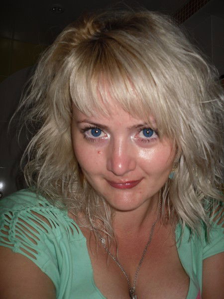 Ольга Ефремова