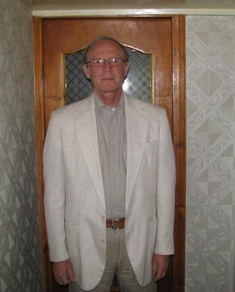 Сергей Коленько