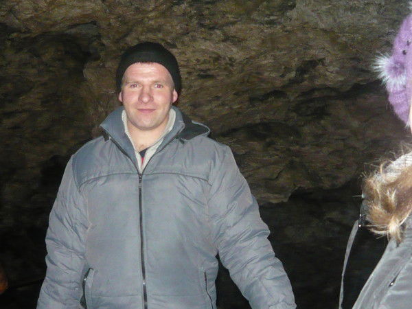 Александр Подвинцев