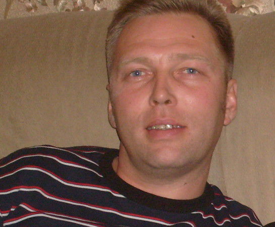 Олег Матросов