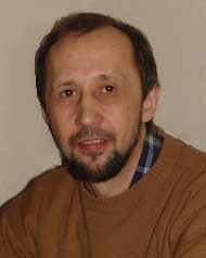 Юрий Смирнов