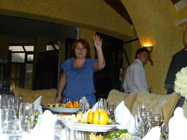 Виктория Гуреева