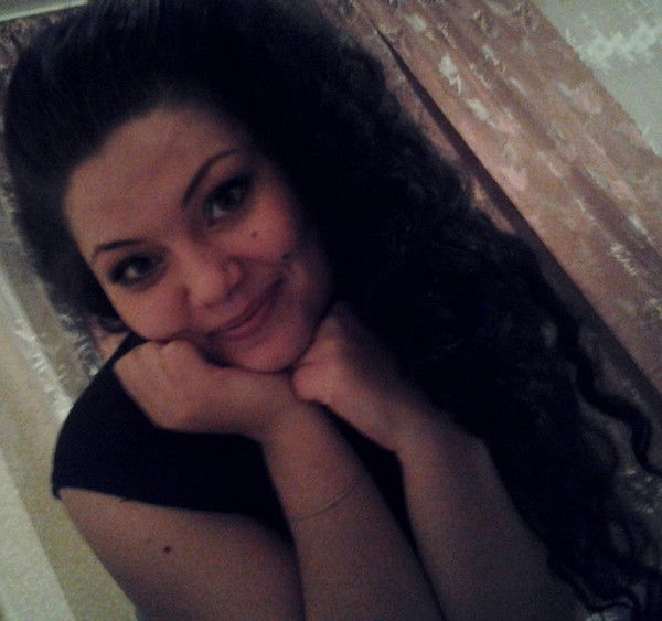 Настёна Лепешко