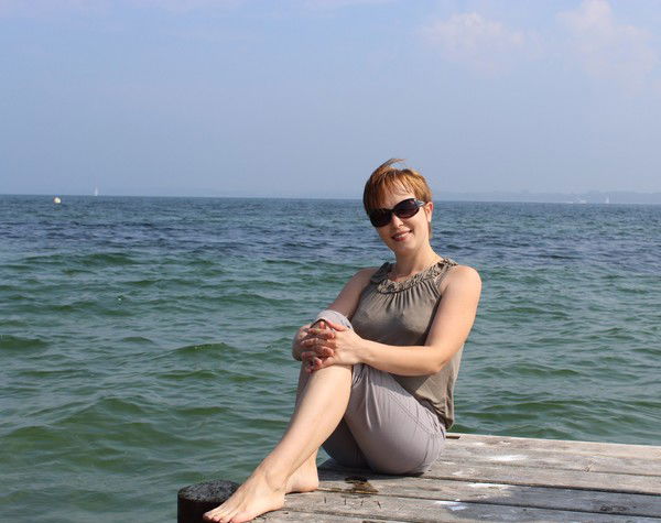 Svetlana *************