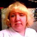 Елена Суковатая
