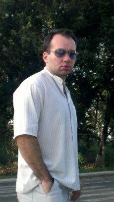 Андрей Николаевич