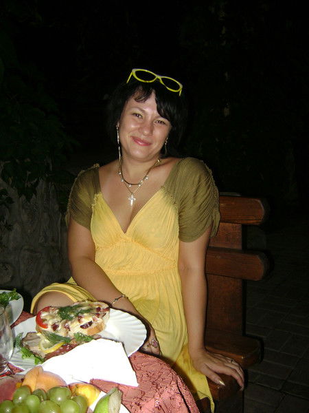 Натали Зарубина