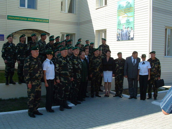 Людмила Чебан