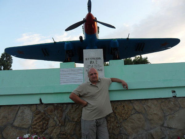 Александр Биберин