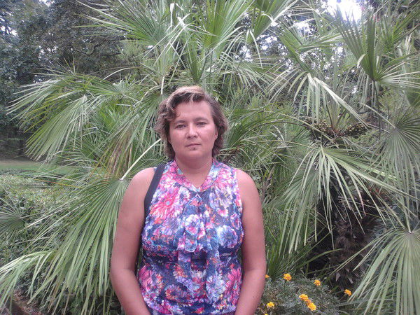 Раиса Хамадиярова