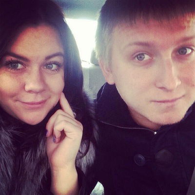 Анастасия Леонова