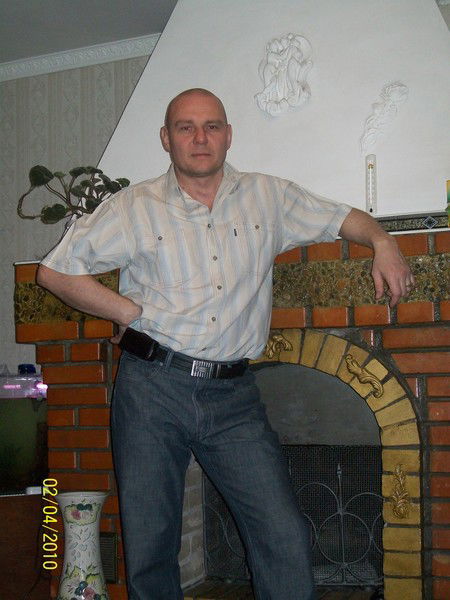 Иван Макаров