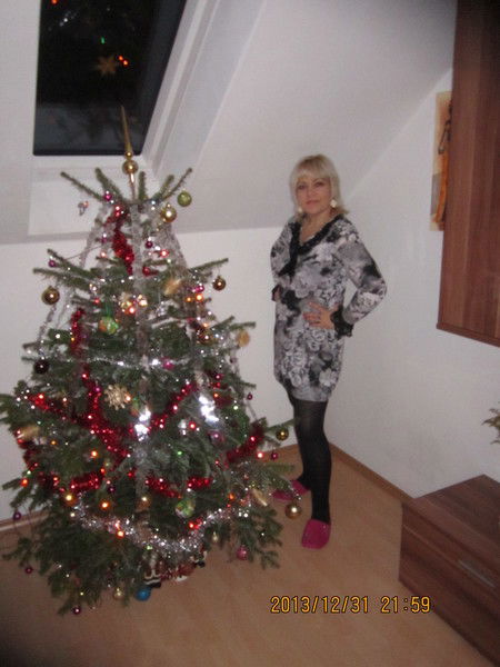 Юлия Ремишь