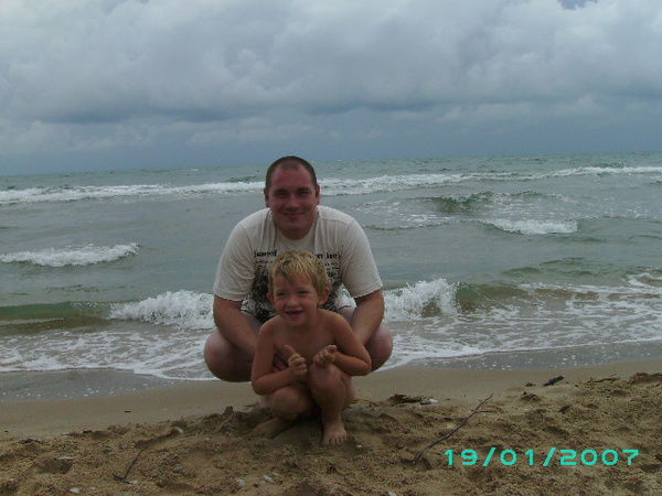 Александр Осетров