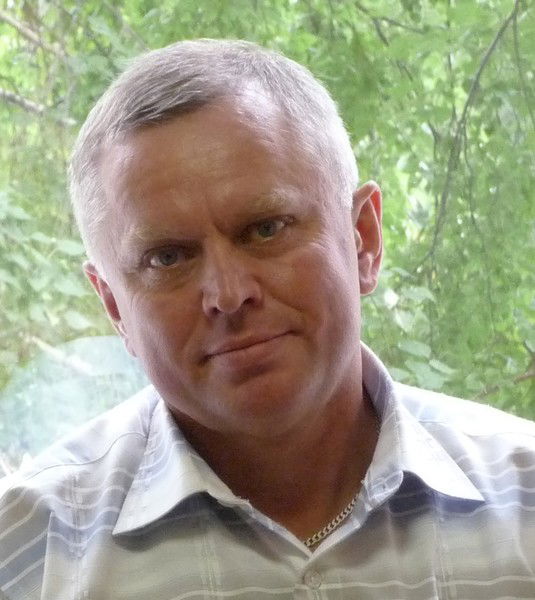 Александр Гордиенко