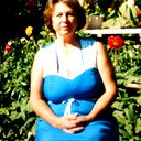 Галина Беляхина (Перцева)