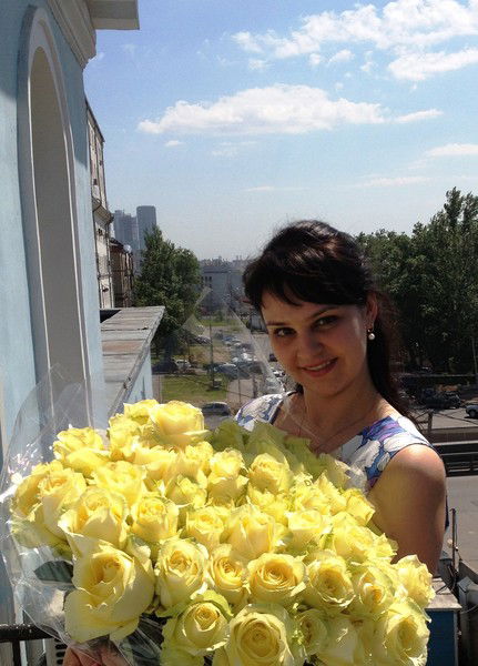 Ирина Шиловская