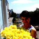 Ирина Шиловская