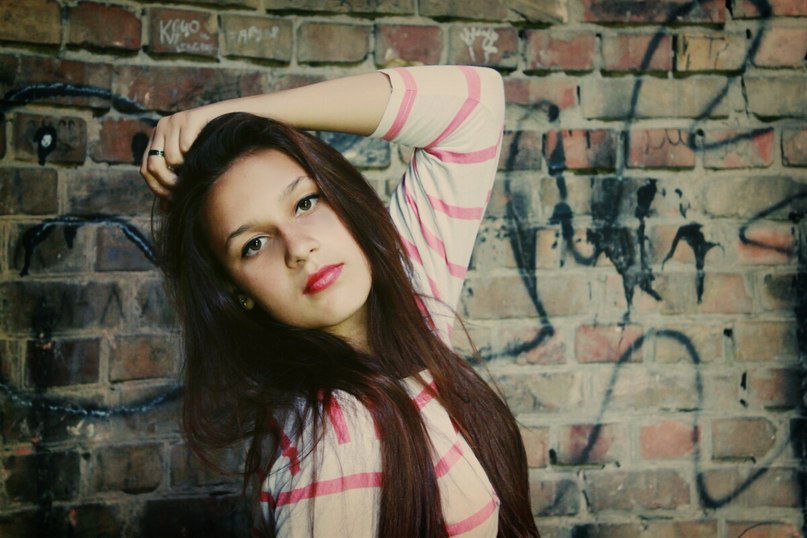 Дарина Шмилёва