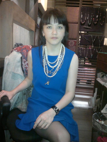 Асема Асылбек