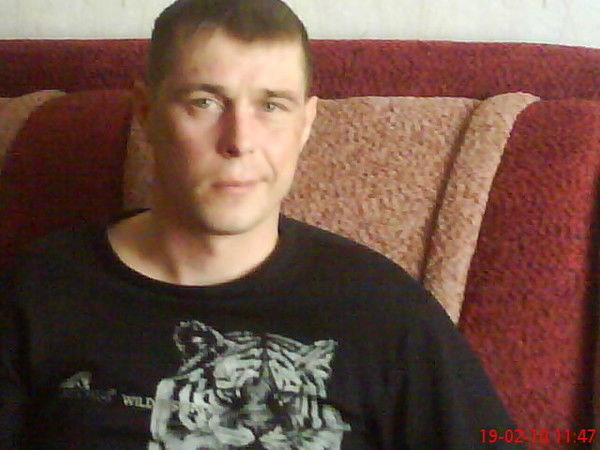 Александр Иванов