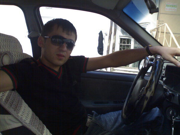 Гамлет Мусалиев