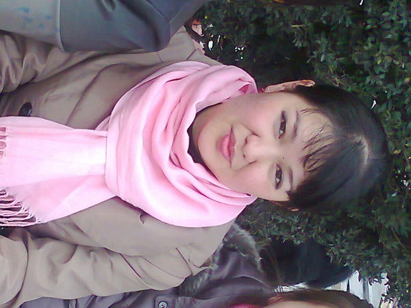 Гулира Рахманова