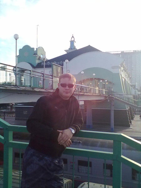 Стасевич Фролушин