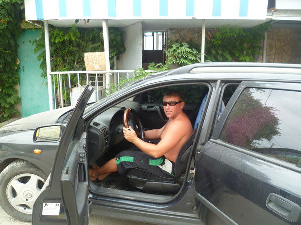 Вадим Резниченко