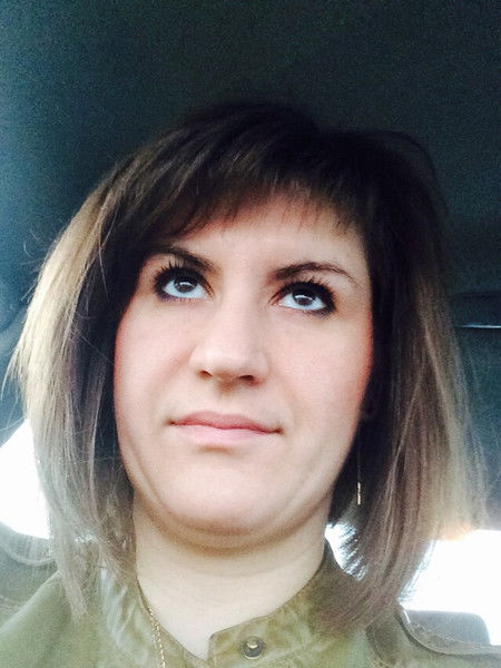 Елена Кецмур