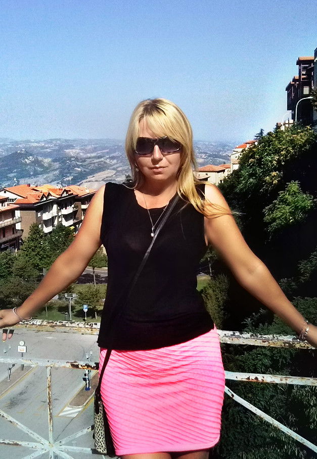 Елена Крупович