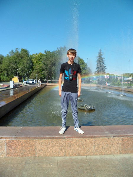 Сальников Владимир